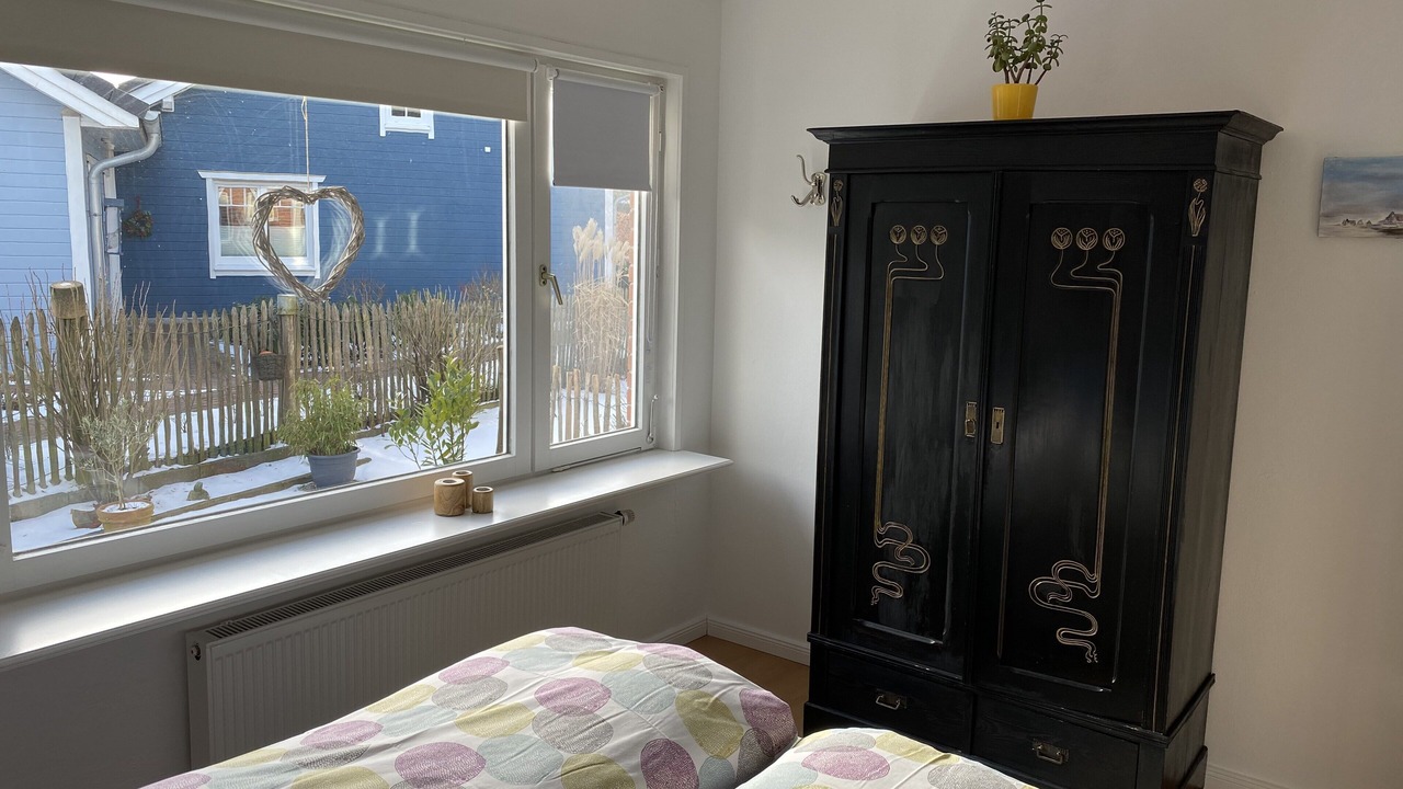 Photo of Bedroom in Schwabstedt
