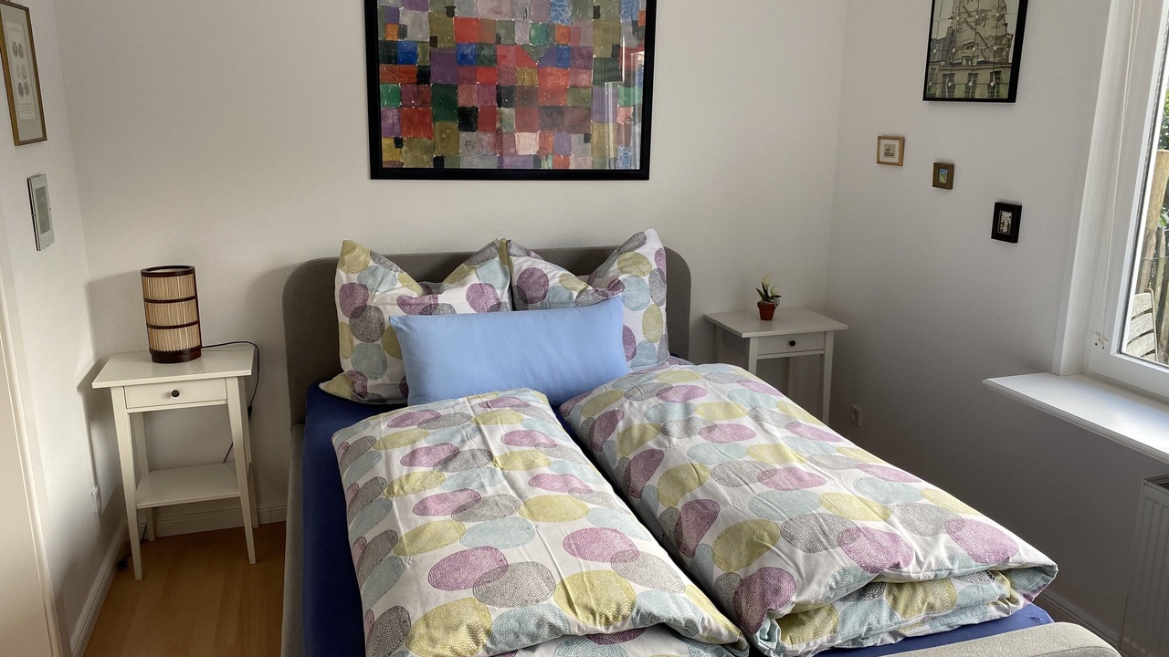 Photo of Bedroom in Schwabstedt