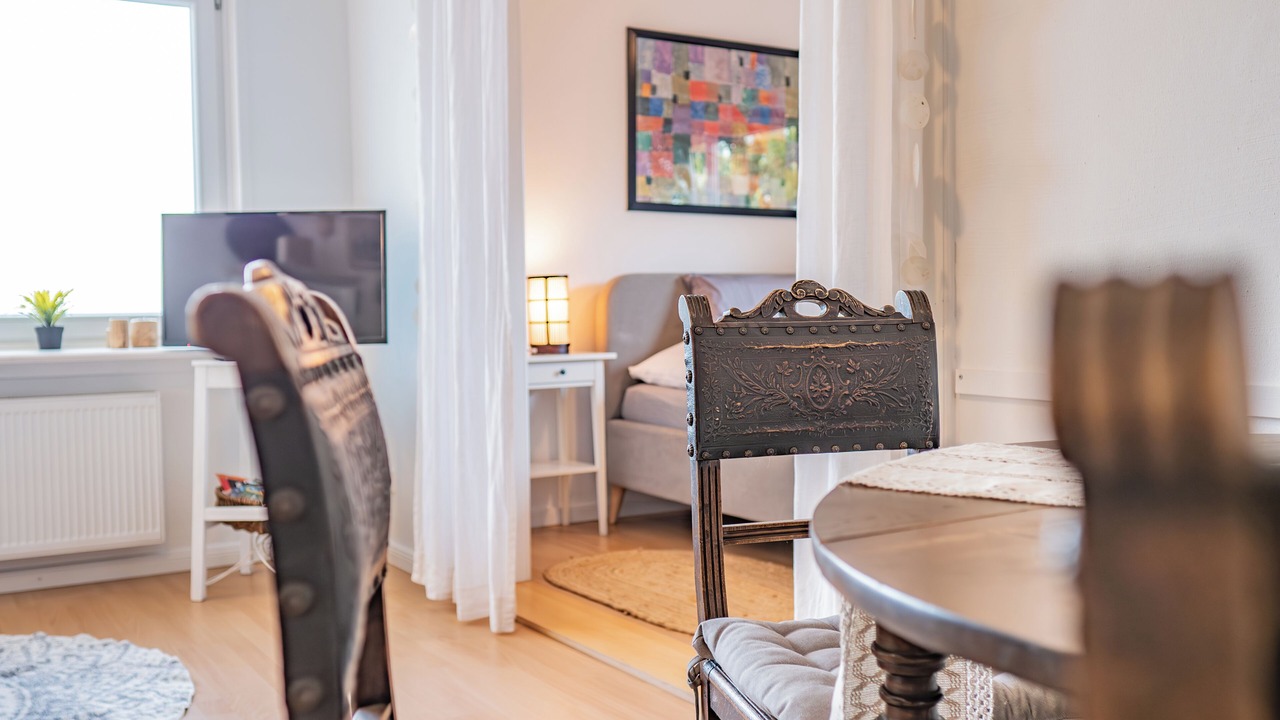 Photo of Livingroom in Schwabstedt