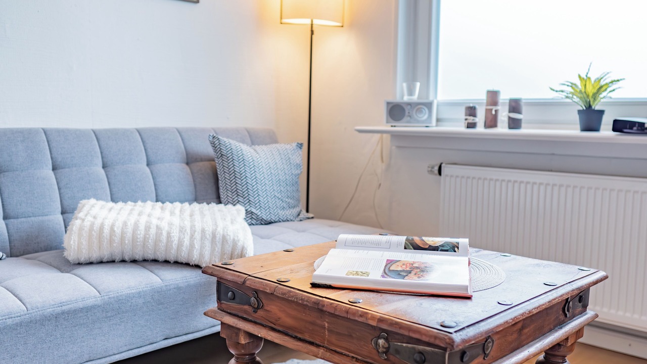 Photo of Livingroom in Schwabstedt