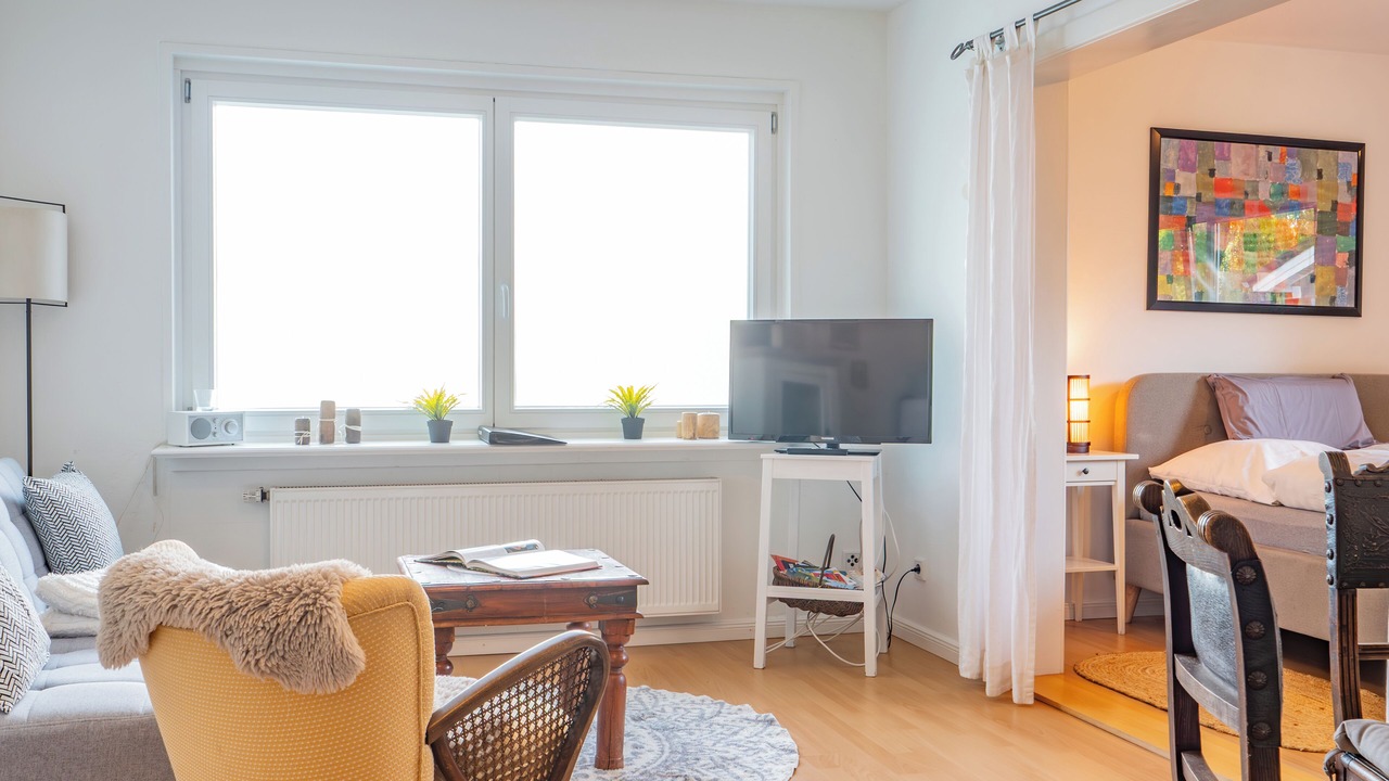 Photo of Livingroom in Schwabstedt