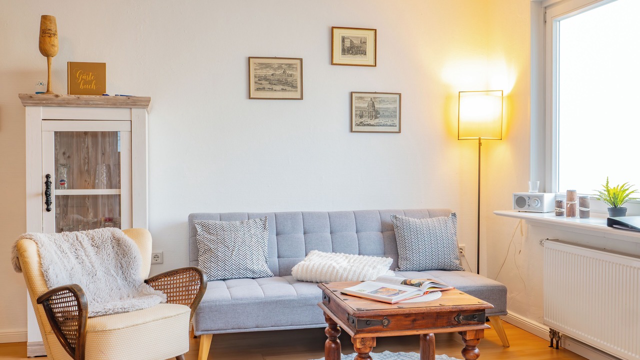 Photo of Livingroom in Schwabstedt