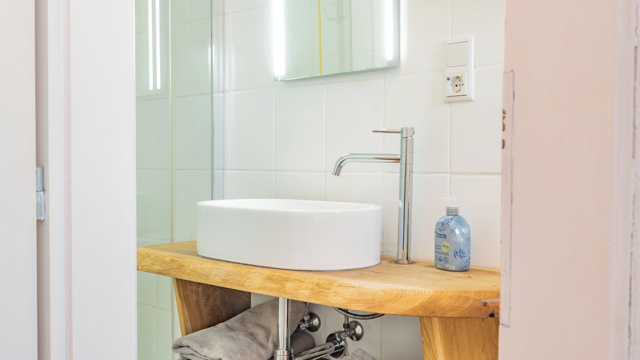 Photo of Bathroom in Schwabstedt