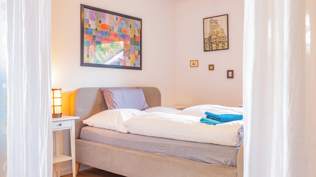 Photo of Bedroom in Schwabstedt