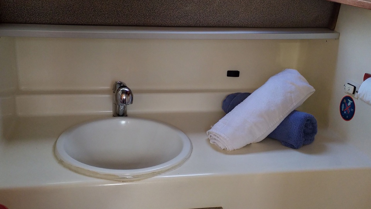 Photo of Bathroom in Seurre
