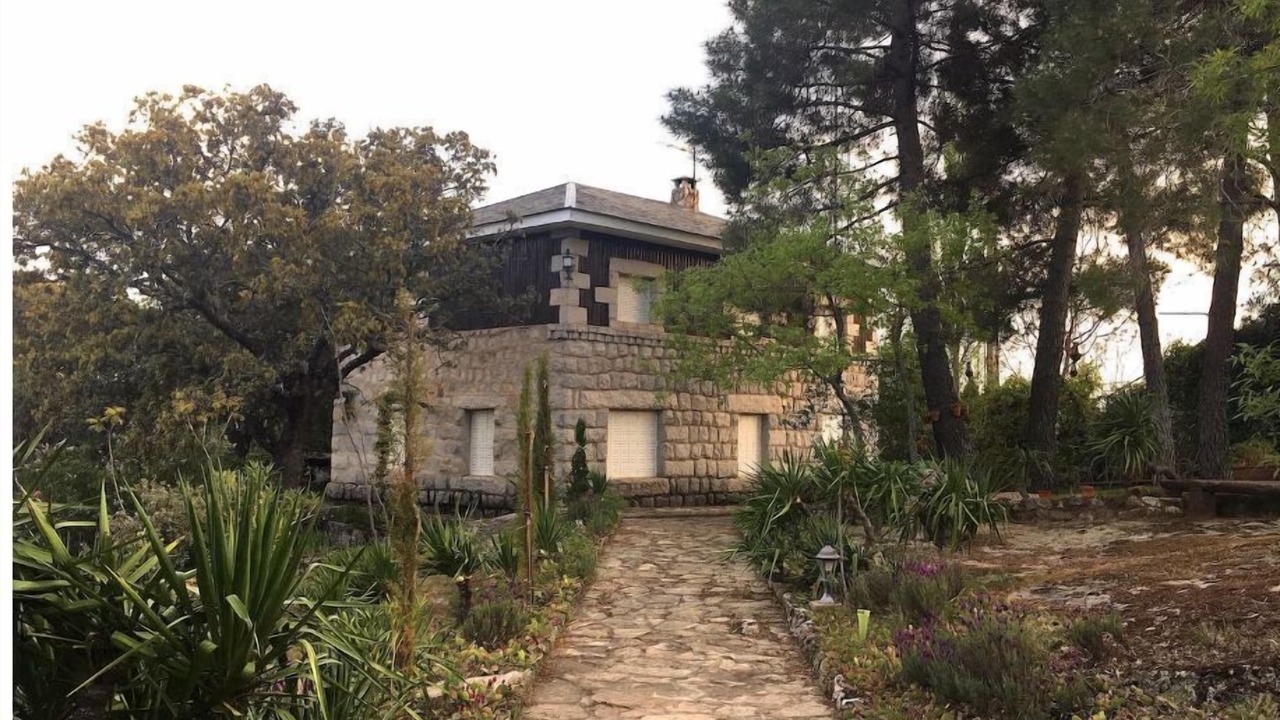 Photo of Outdoor in Valdemanco