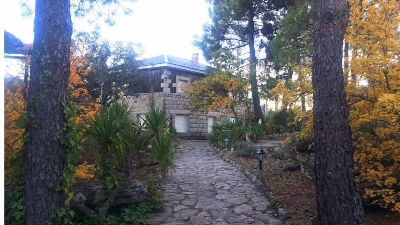Photo of Outdoor in Valdemanco