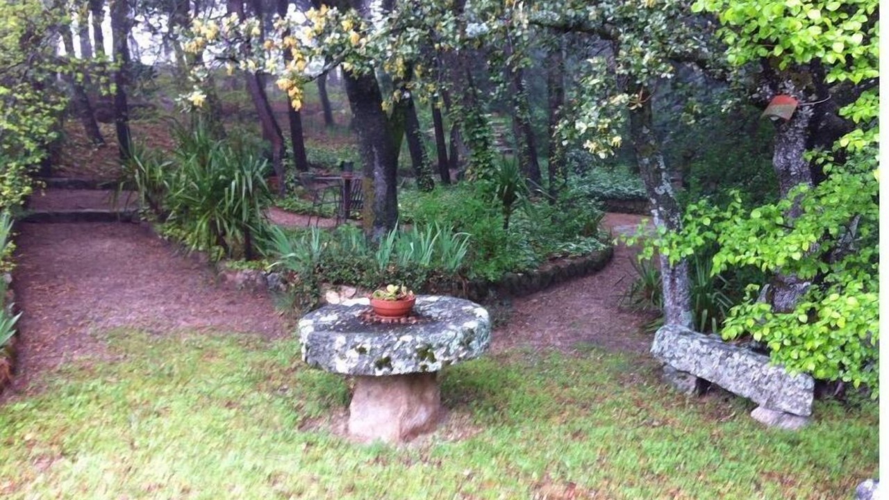Photo of Outdoor in Valdemanco