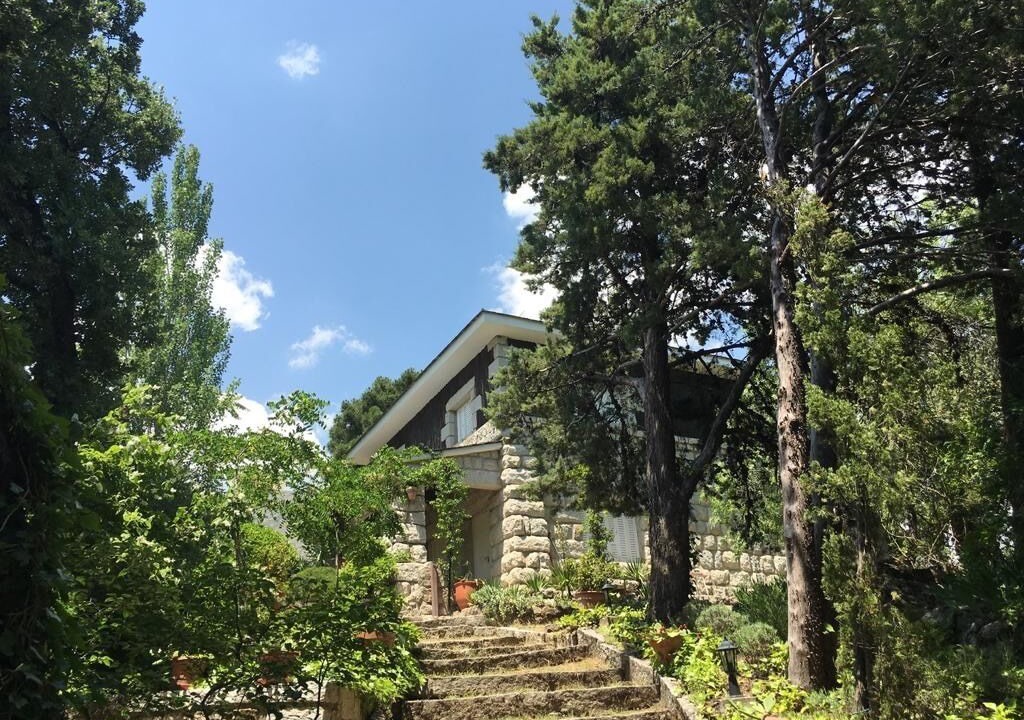Photo of Outdoor in Valdemanco