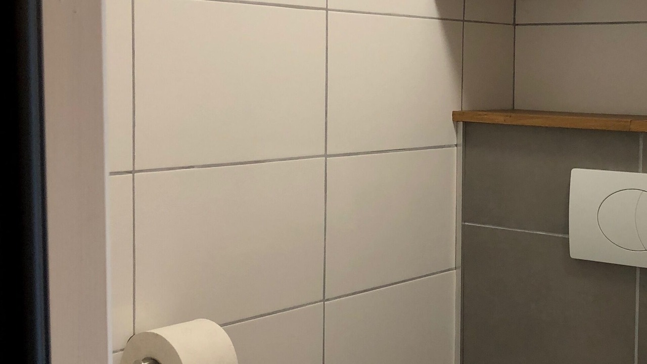 Photo of Bathroom in Mont Duplan
