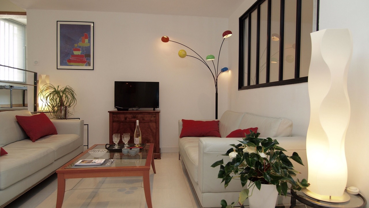Photo of Livingroom in Mont Duplan
