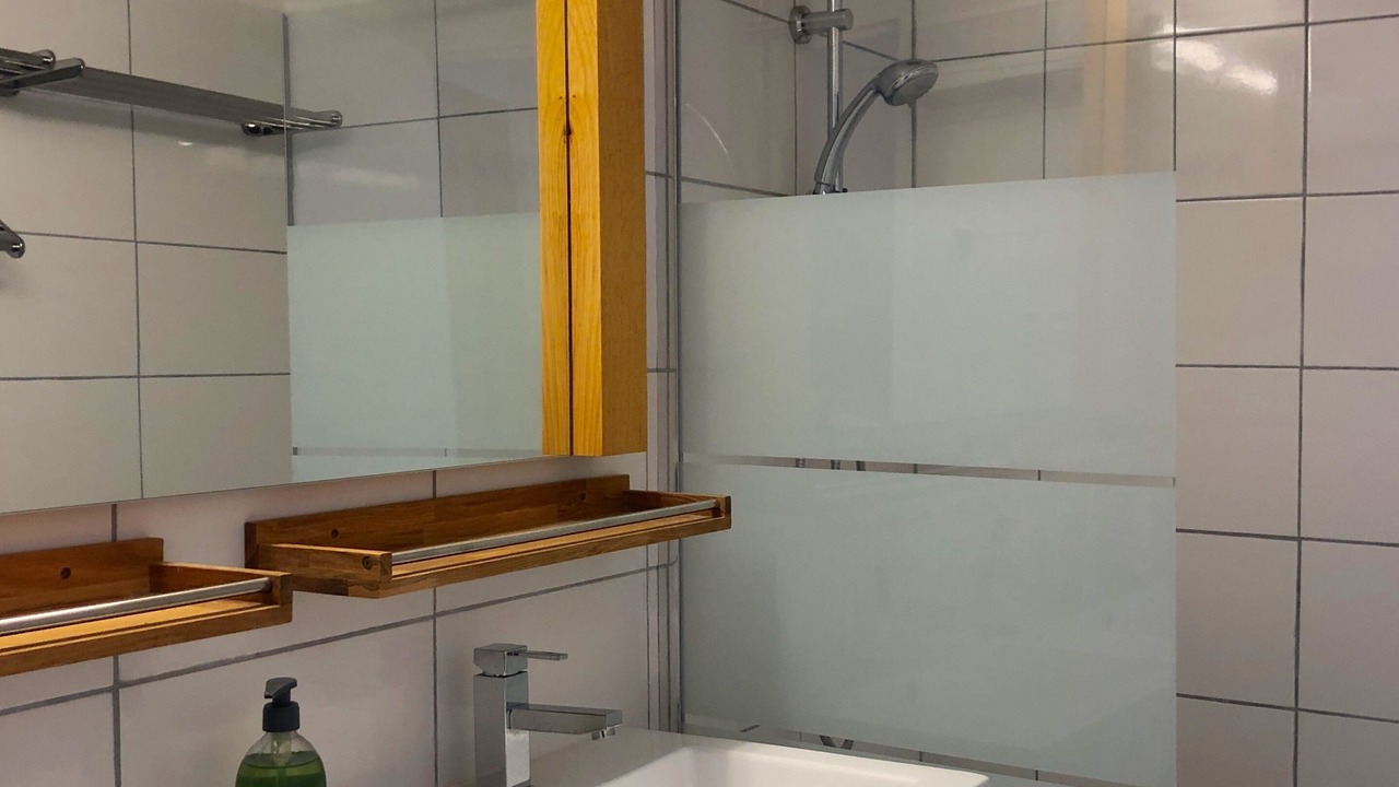 Photo of Bathroom in Mont Duplan