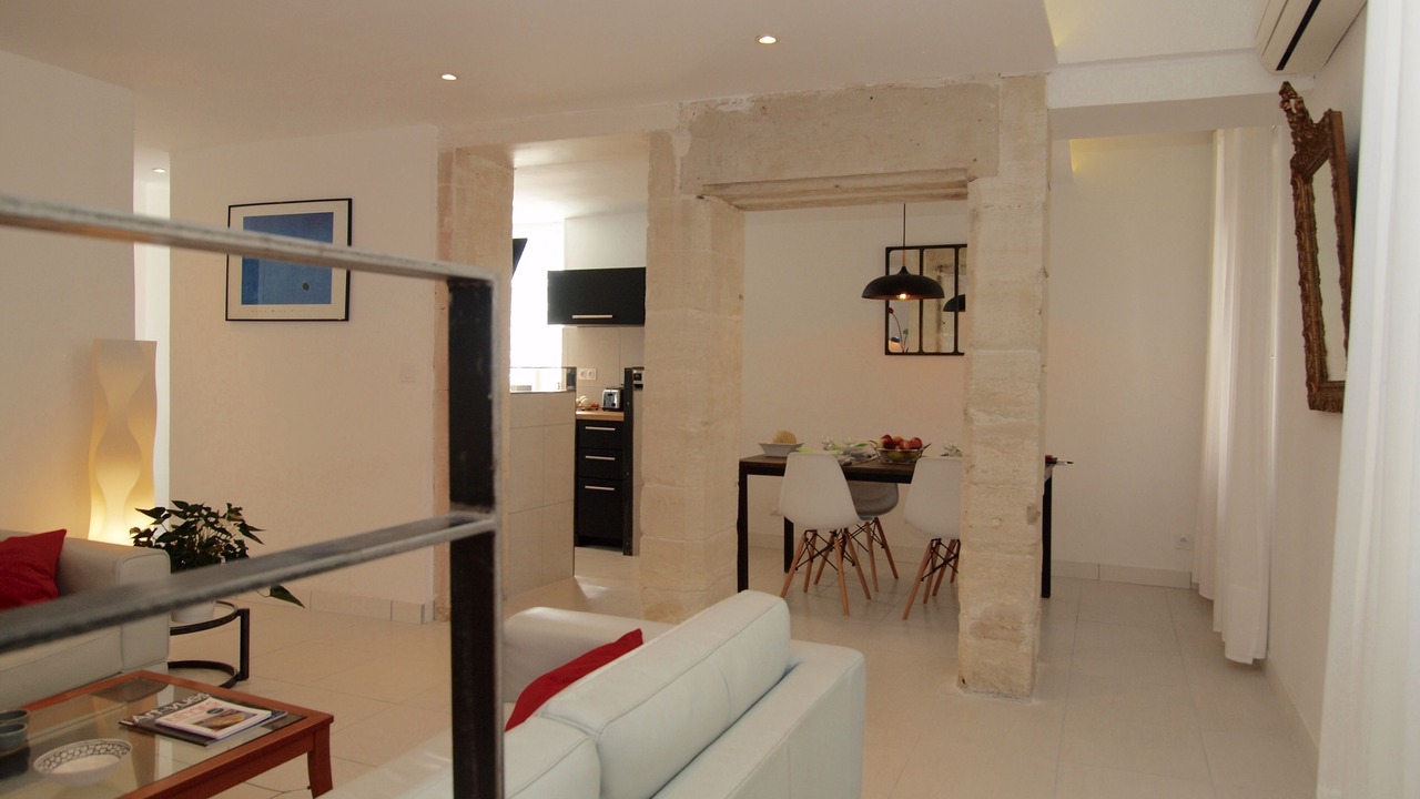 Photo of Bedroom in Mont Duplan
