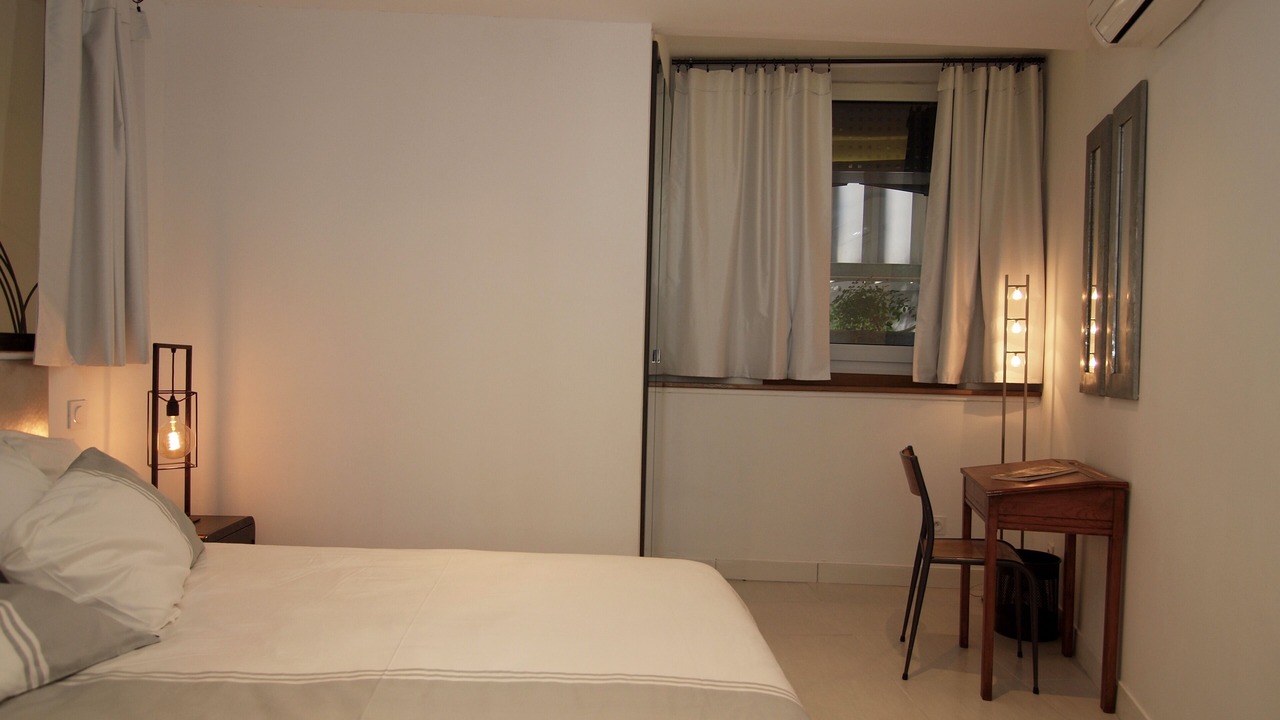 Photo of Bedroom in Mont Duplan
