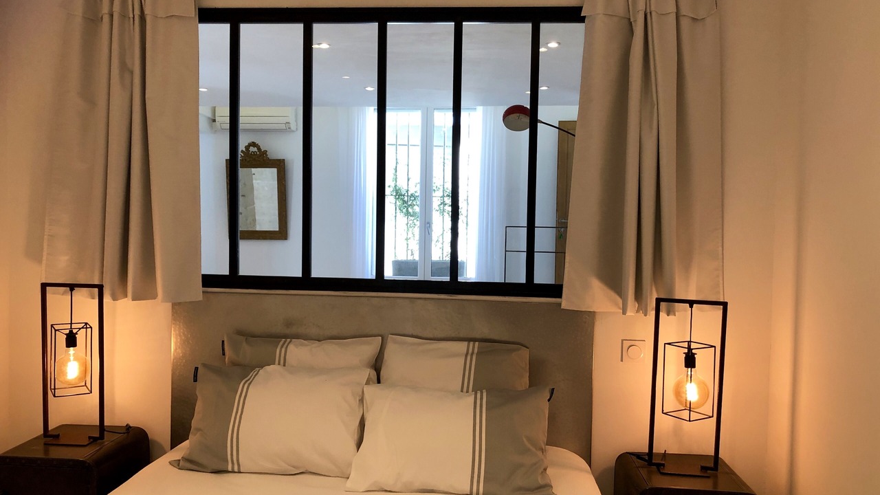 Photo of Bedroom in Mont Duplan