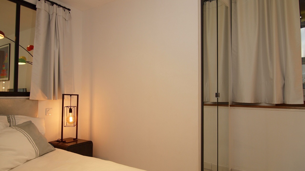 Photo of Bedroom in Mont Duplan