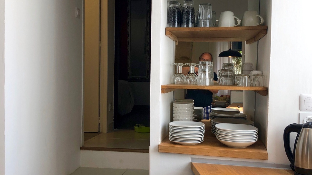 Photo of Kitchen in Mont Duplan