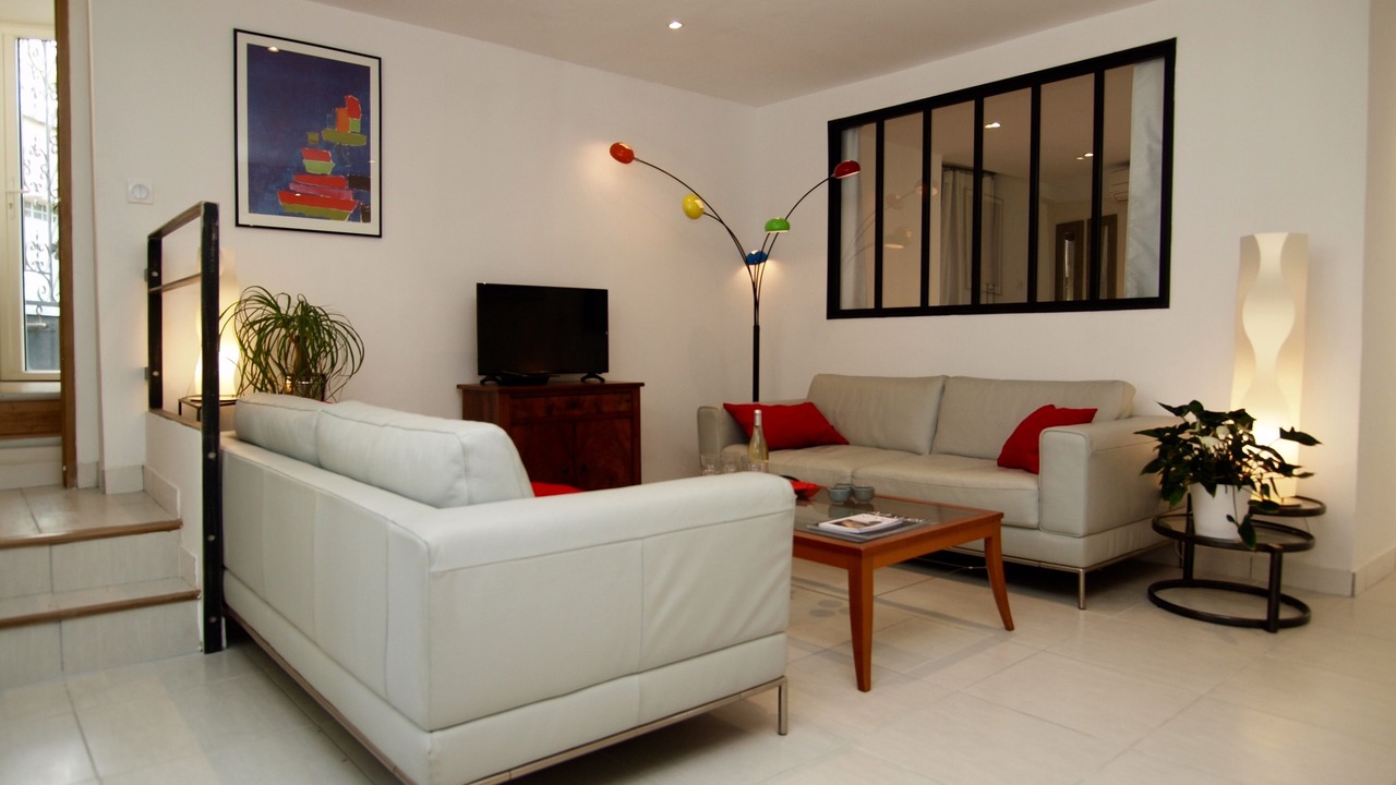 Photo of Livingroom in Mont Duplan