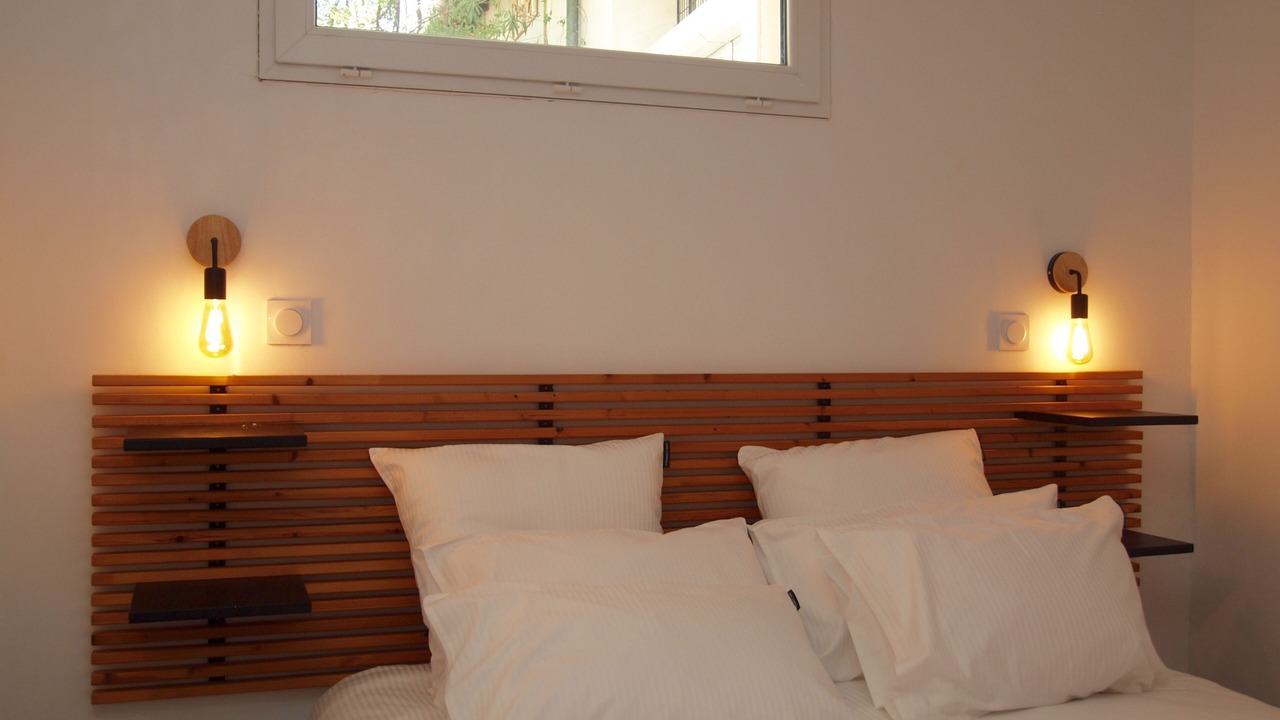 Photo of Bedroom in Mont Duplan
