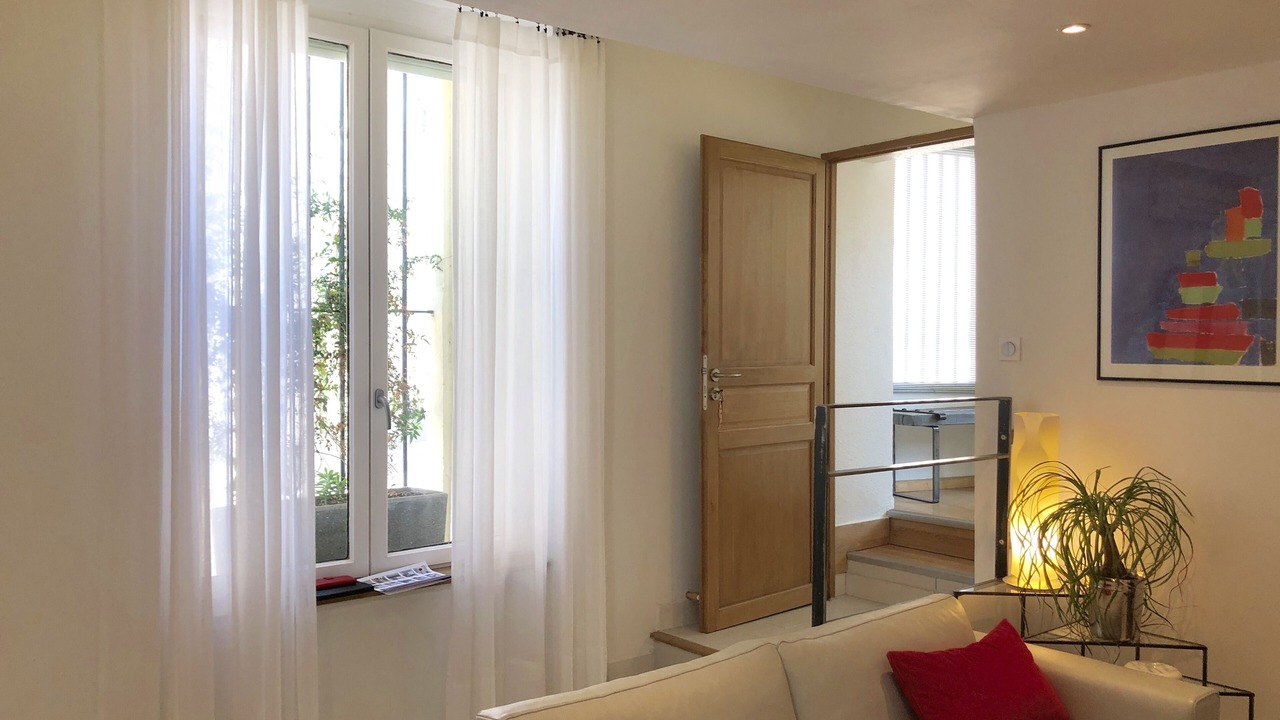 Photo of Livingroom in Mont Duplan