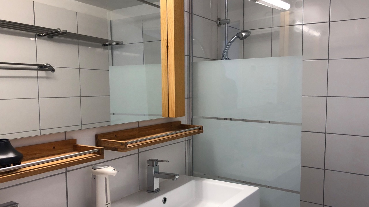 Photo of Bathroom in Mont Duplan