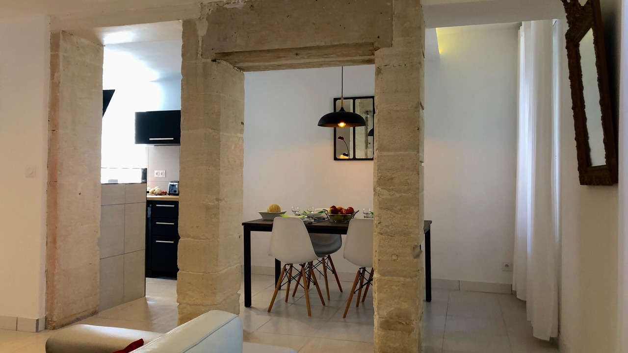 Photo of Livingroom in Mont Duplan