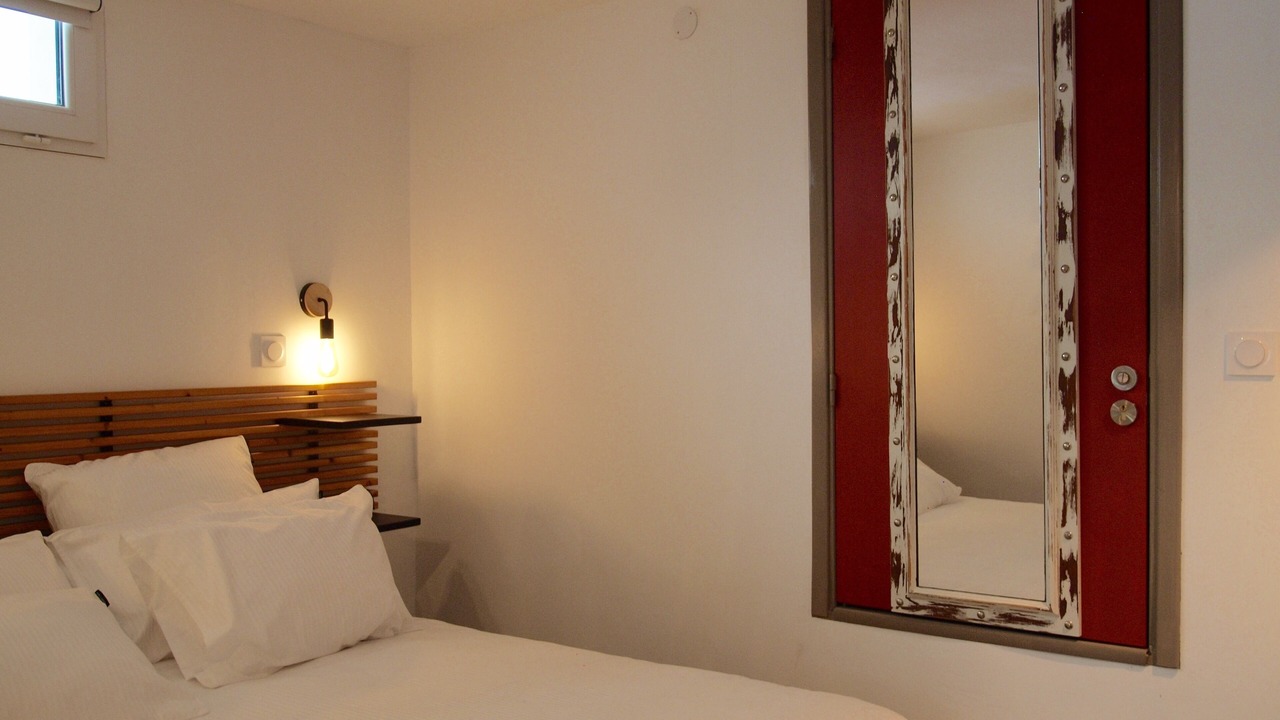 Photo of Bedroom in Mont Duplan