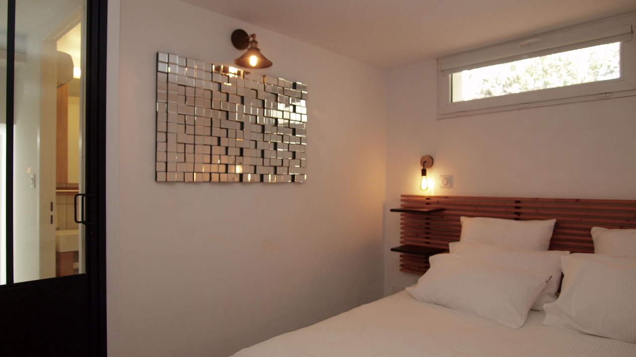 Photo of Bedroom in Mont Duplan