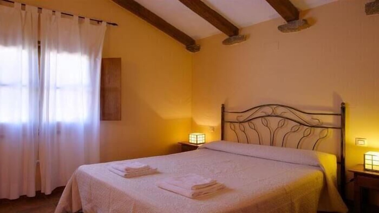 Photo of Bedroom in Casas del Monte