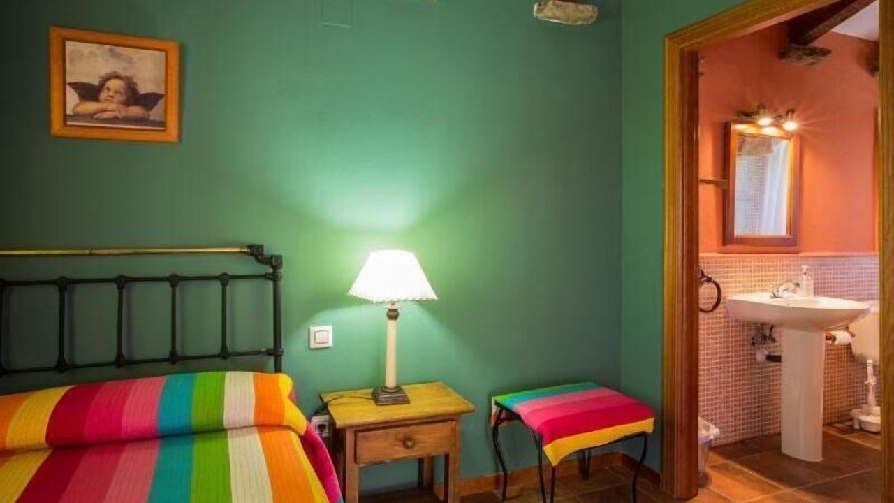 Photo of Bedroom in Casas del Monte