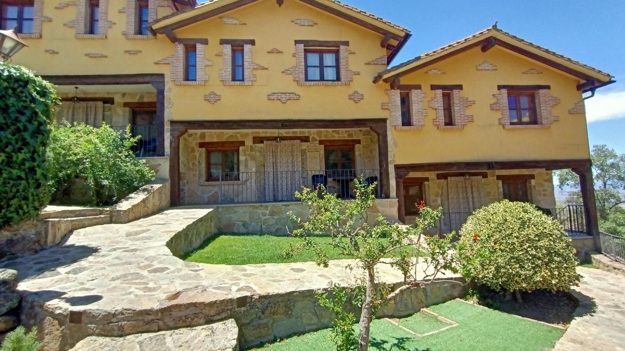 Photo of Outdoor in Casas del Monte
