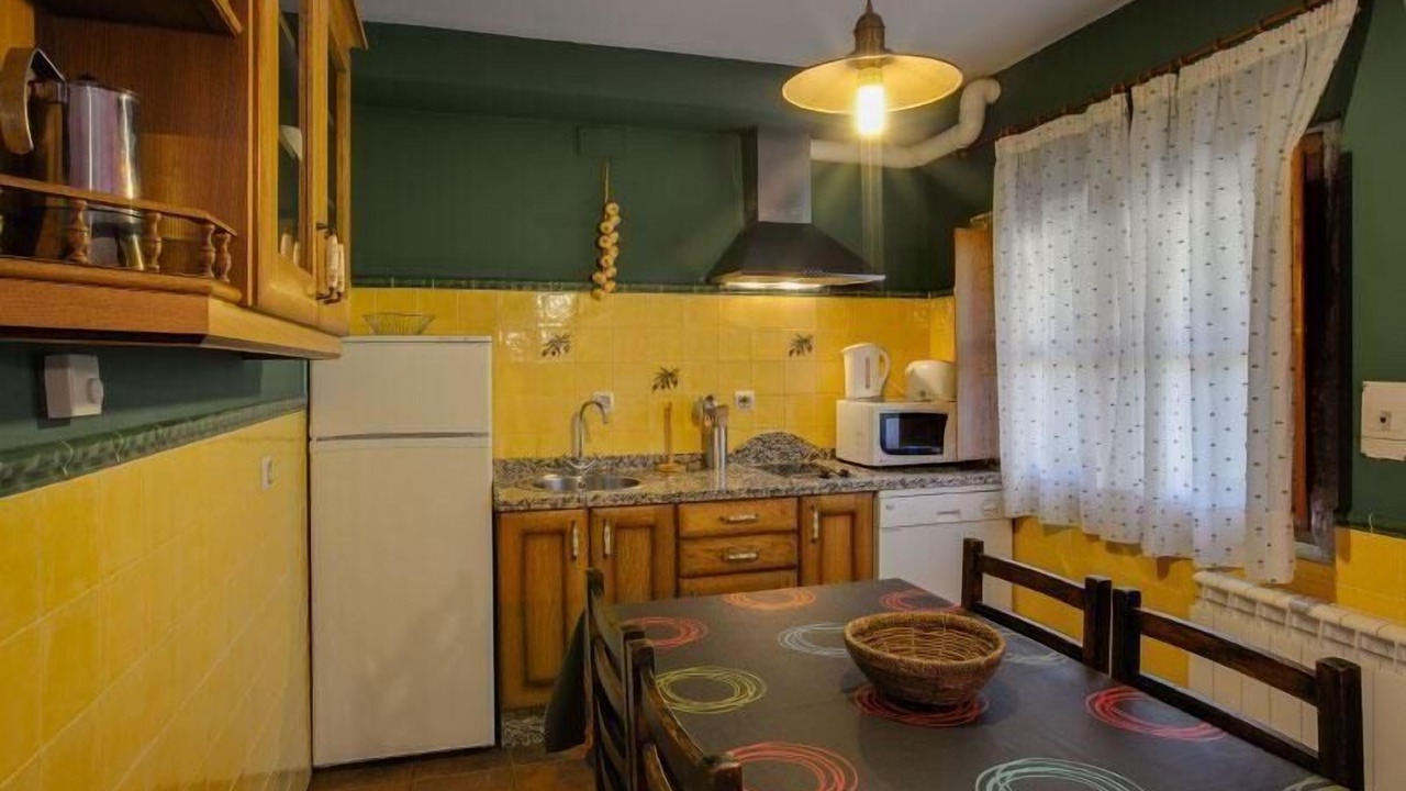 Photo of Kitchen in Casas del Monte