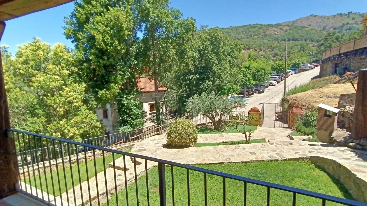 Photo of Outdoor in Casas del Monte