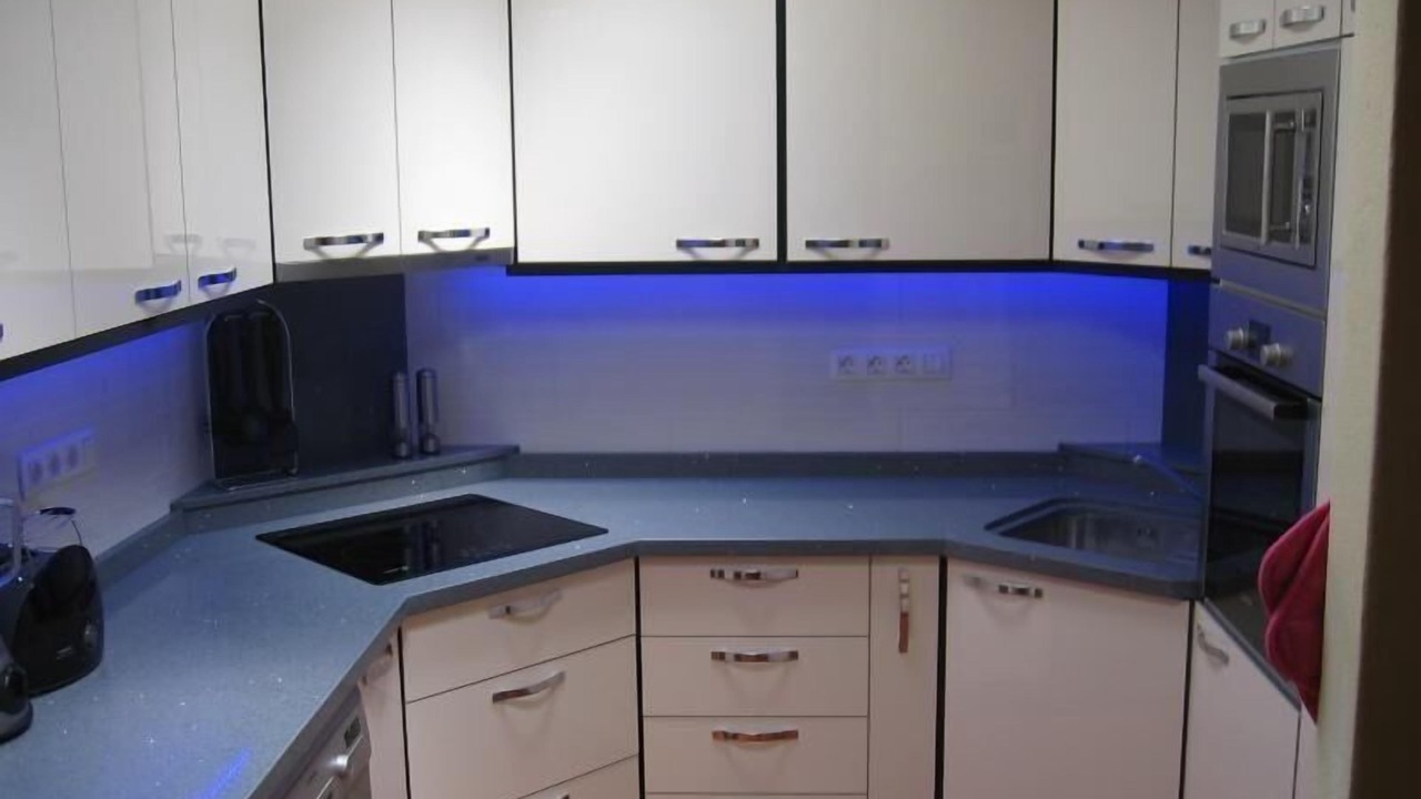 Photo of Kitchen in Costa Teguise