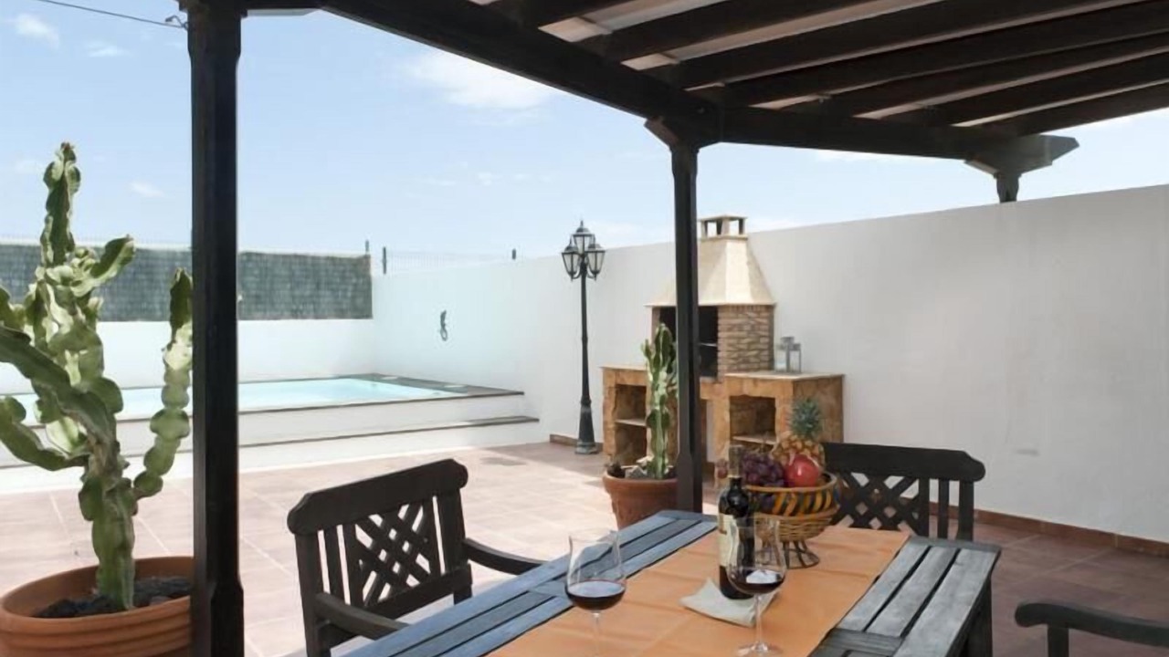 Photo of Outdoor in Costa Teguise