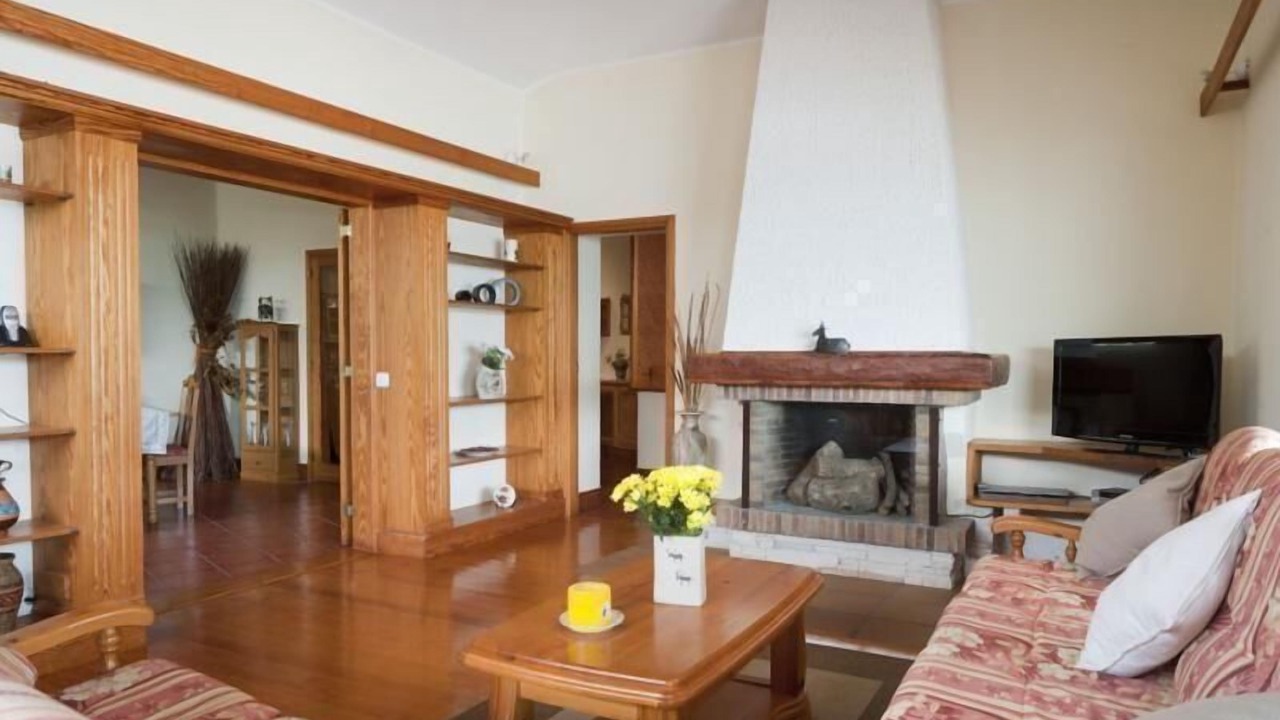 Photo of Livingroom in Costa Teguise