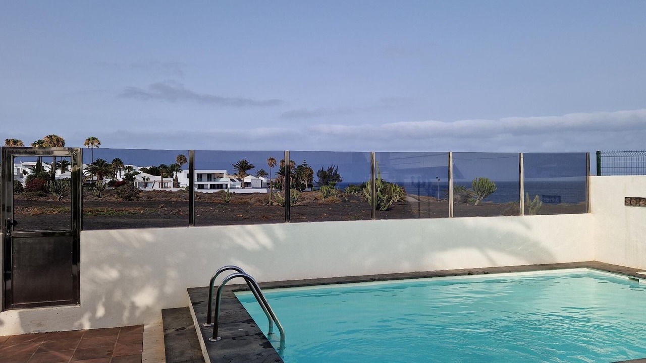 Photo of Outdoor in Costa Teguise