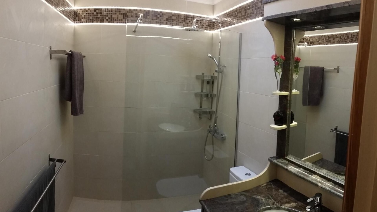 Photo of Bathroom in Costa Teguise
