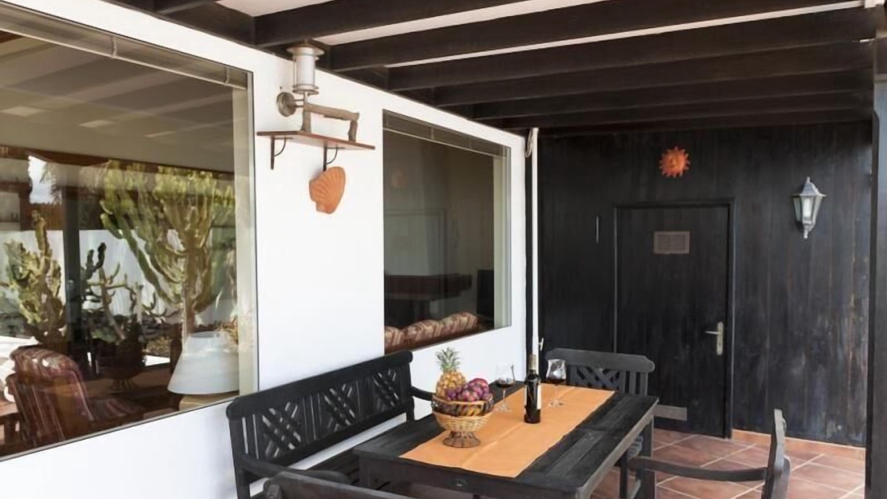 Photo of Outdoor in Costa Teguise
