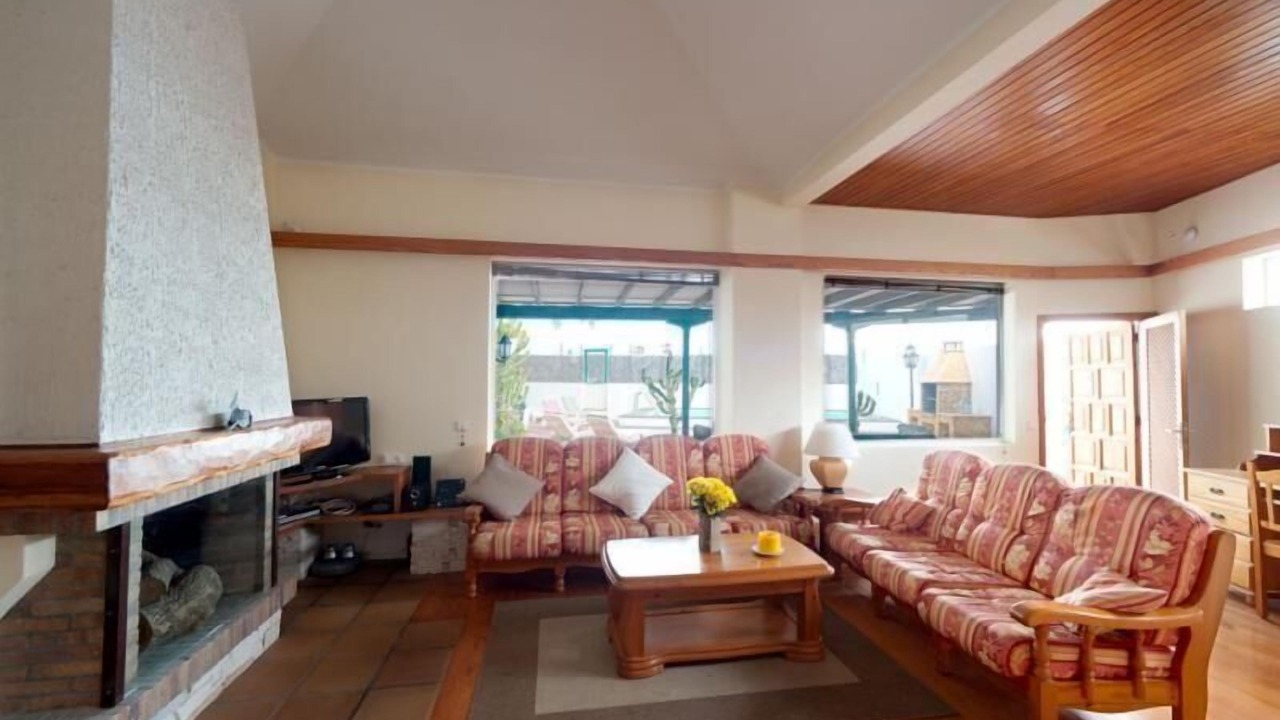 Photo of Livingroom in Costa Teguise