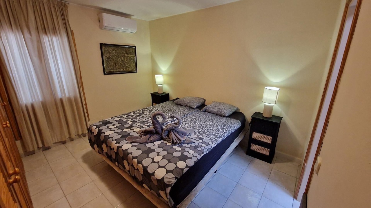 Photo of Bedroom in Costa Teguise