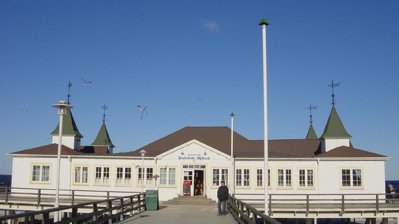 Photo of Others in Ahlbeck