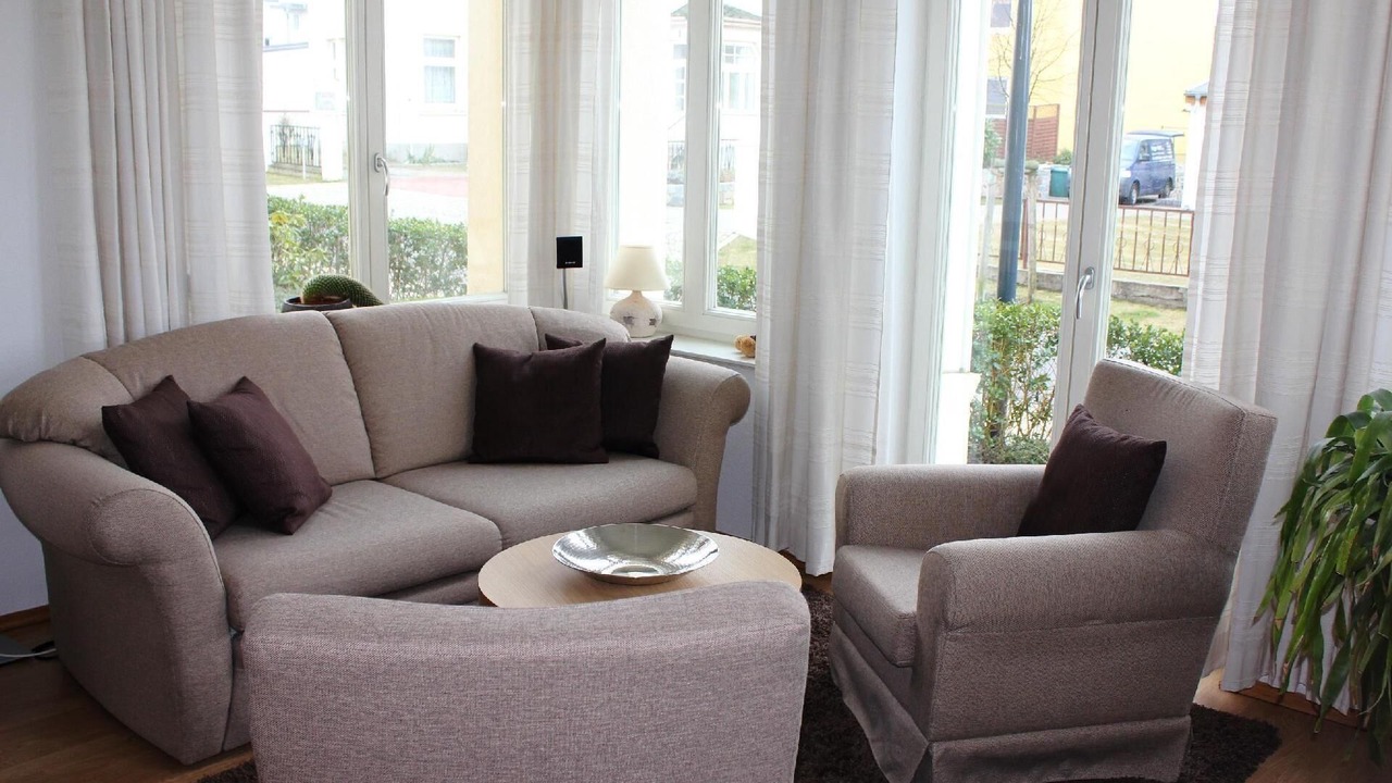 Photo of Livingroom in Ahlbeck