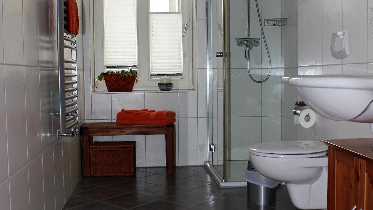 Photo of Bathroom in Ahlbeck