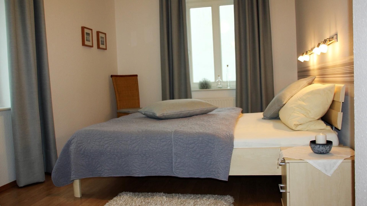Photo of Bedroom in Ahlbeck