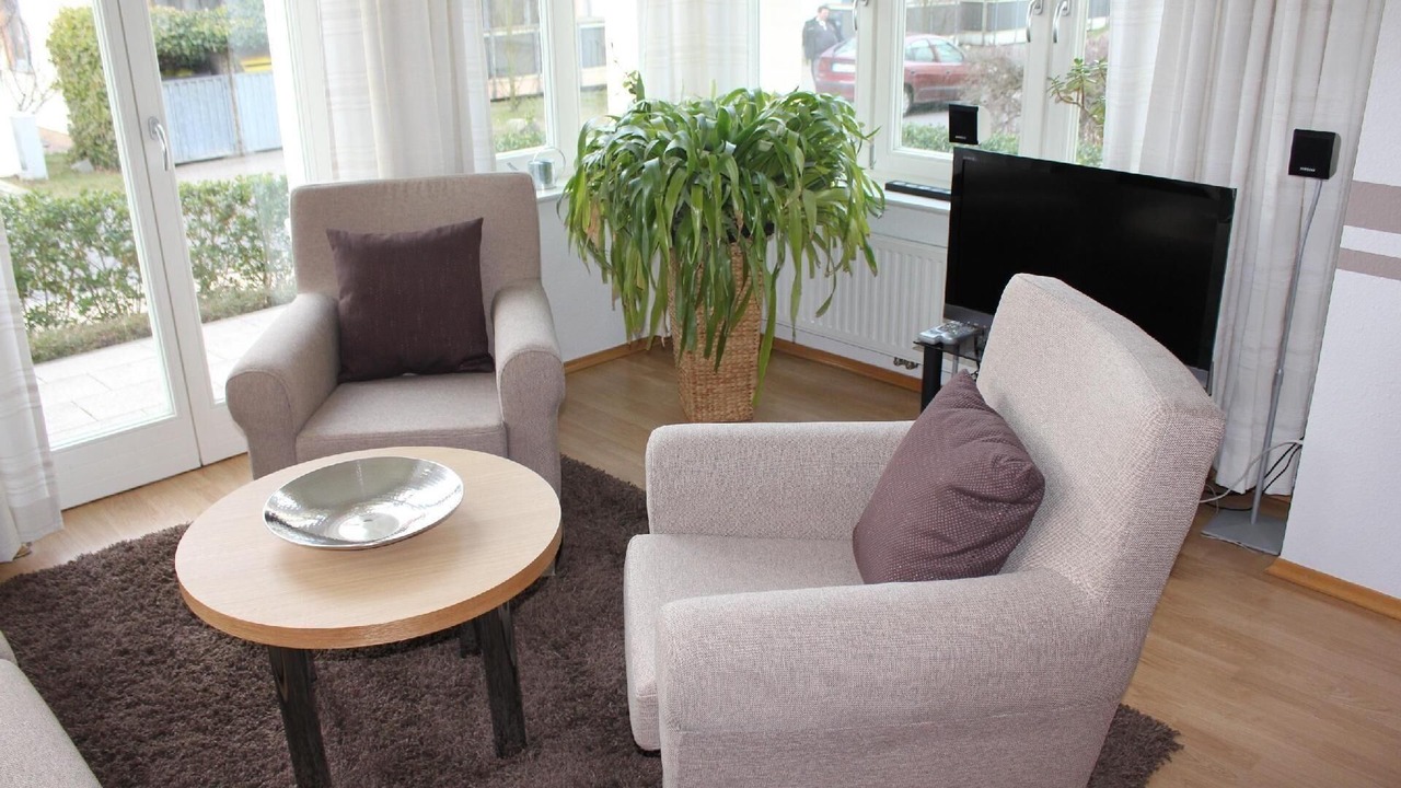 Photo of Livingroom in Ahlbeck