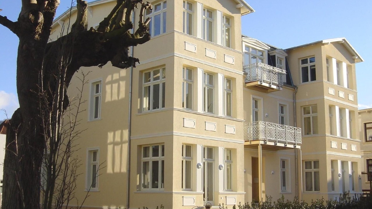 Photo of Outdoor in Ahlbeck