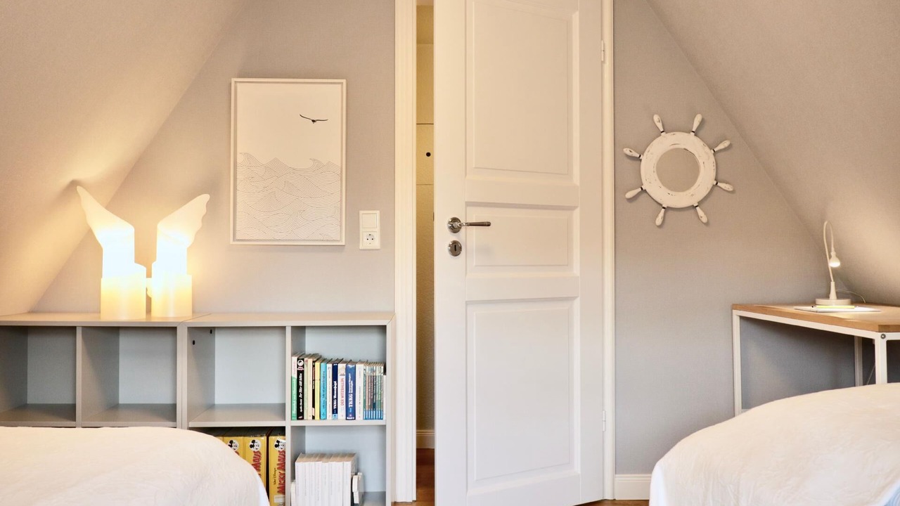 Photo of Bedroom in Midlum