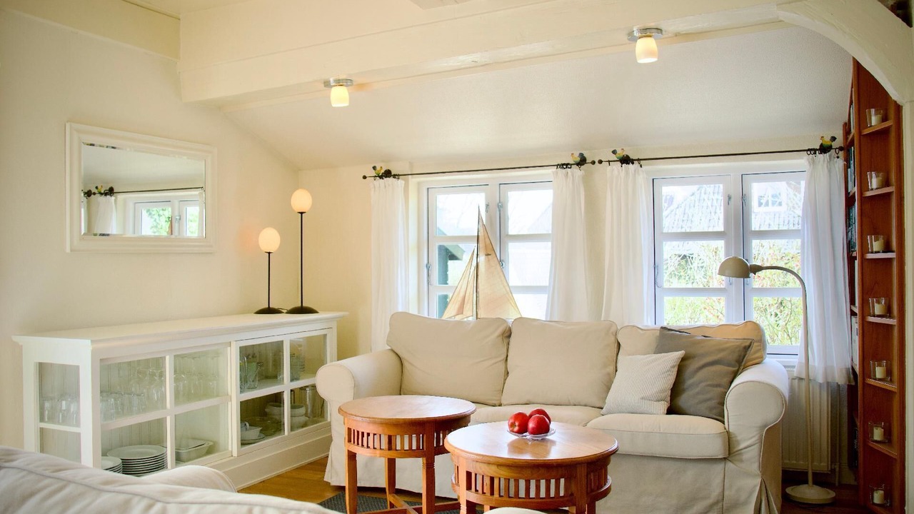 Photo of Livingroom in Midlum