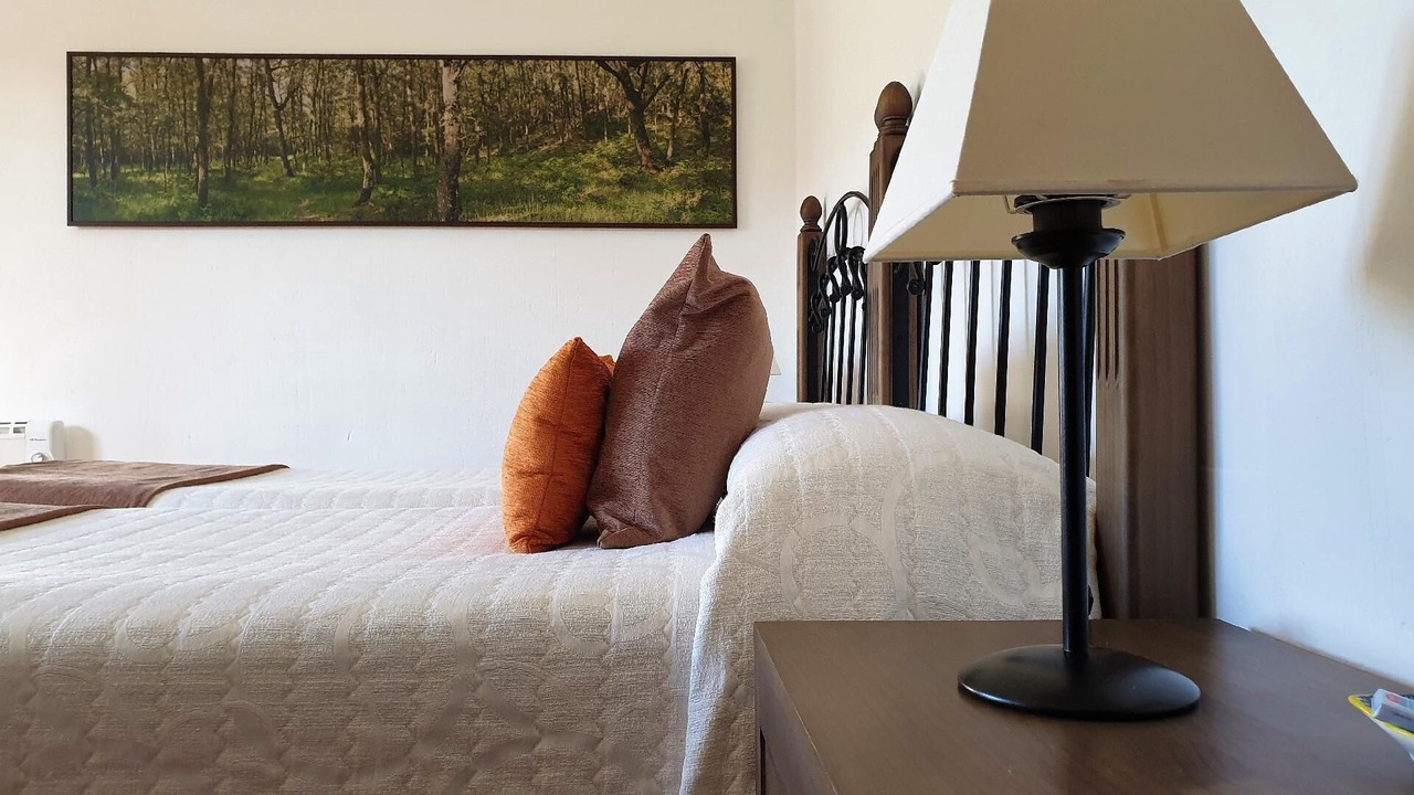 Photo of Bedroom in Navas de Estena